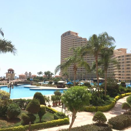 Apartment In Porto El Sokhna Families Only Ain Sukhna Dış mekan fotoğraf