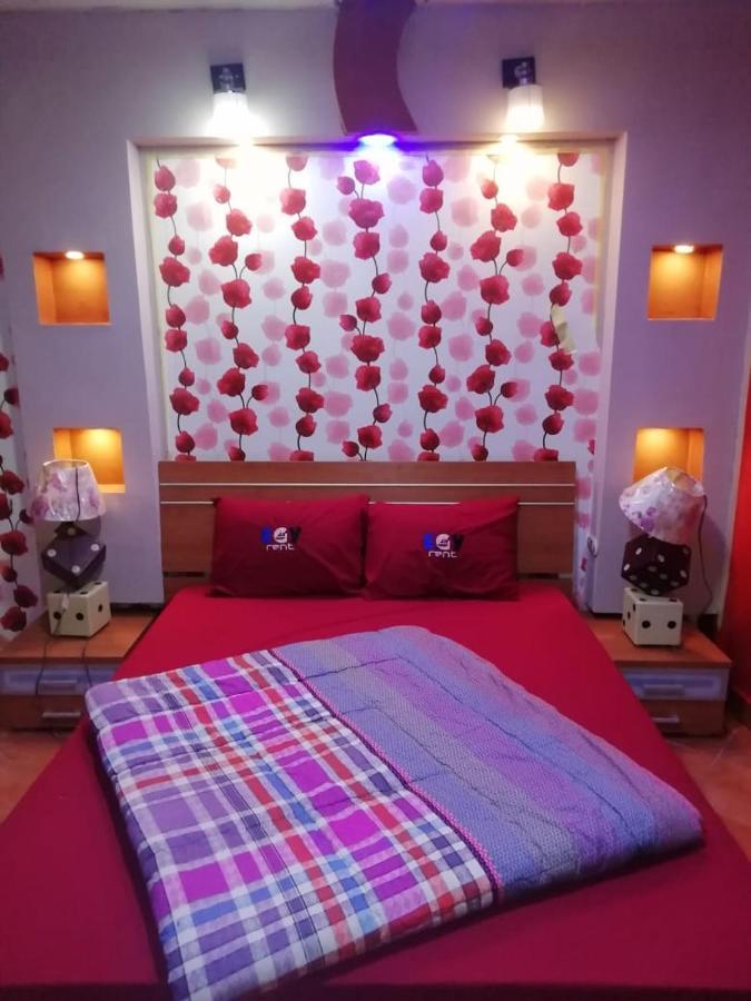 Apartment In Porto El Sokhna Families Only Ain Sukhna Dış mekan fotoğraf