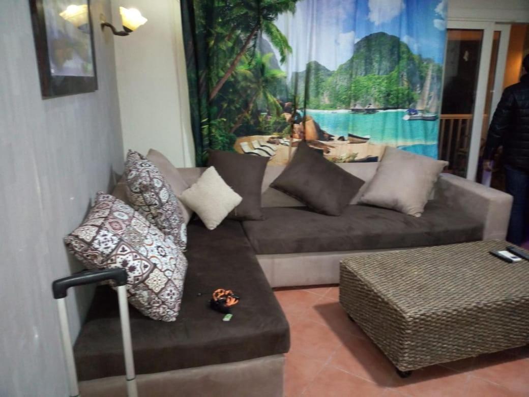 Apartment In Porto El Sokhna Families Only Ain Sukhna Dış mekan fotoğraf