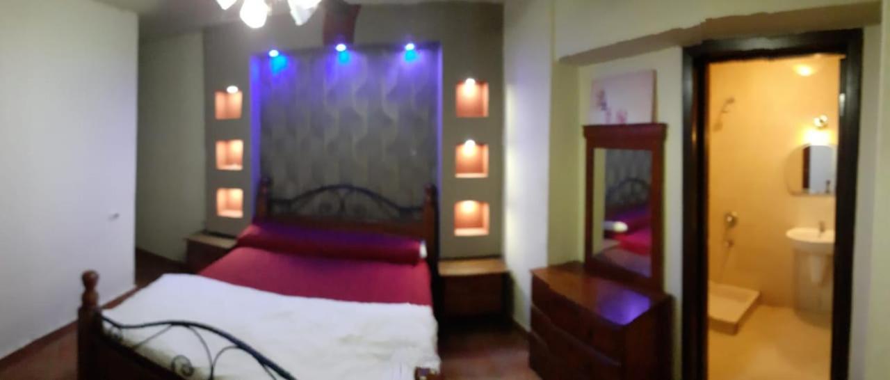 Apartment In Porto El Sokhna Families Only Ain Sukhna Dış mekan fotoğraf