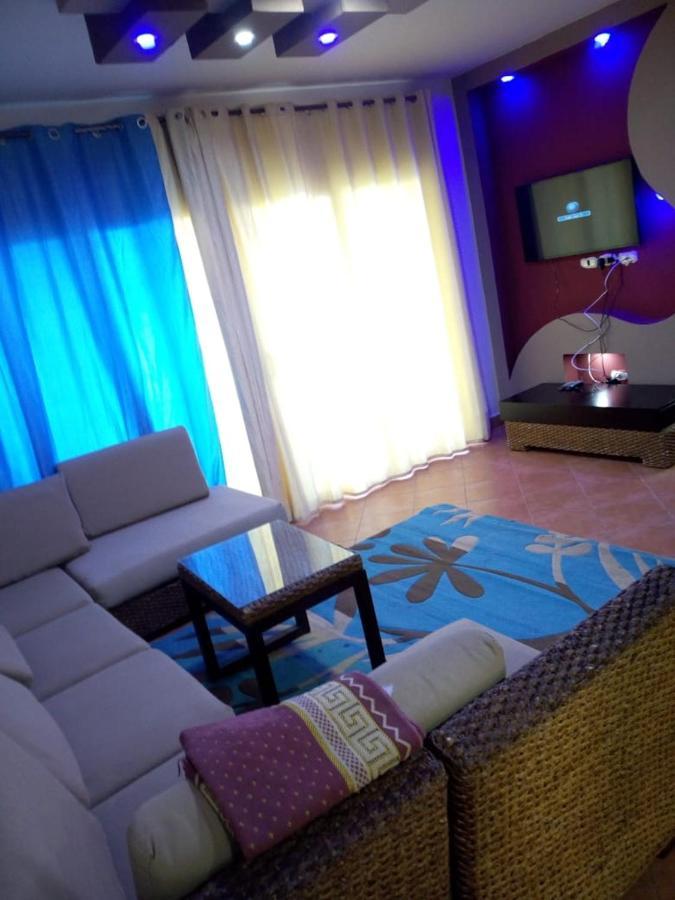 Apartment In Porto El Sokhna Families Only Ain Sukhna Dış mekan fotoğraf
