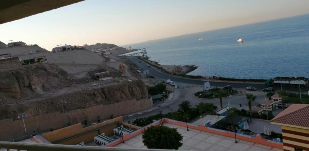 Apartment In Porto El Sokhna Families Only Ain Sukhna Dış mekan fotoğraf