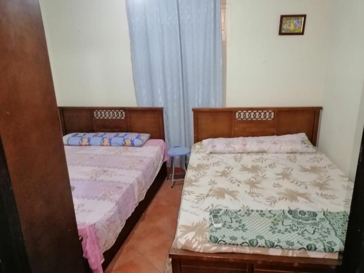 Apartment In Porto El Sokhna Families Only Ain Sukhna Dış mekan fotoğraf