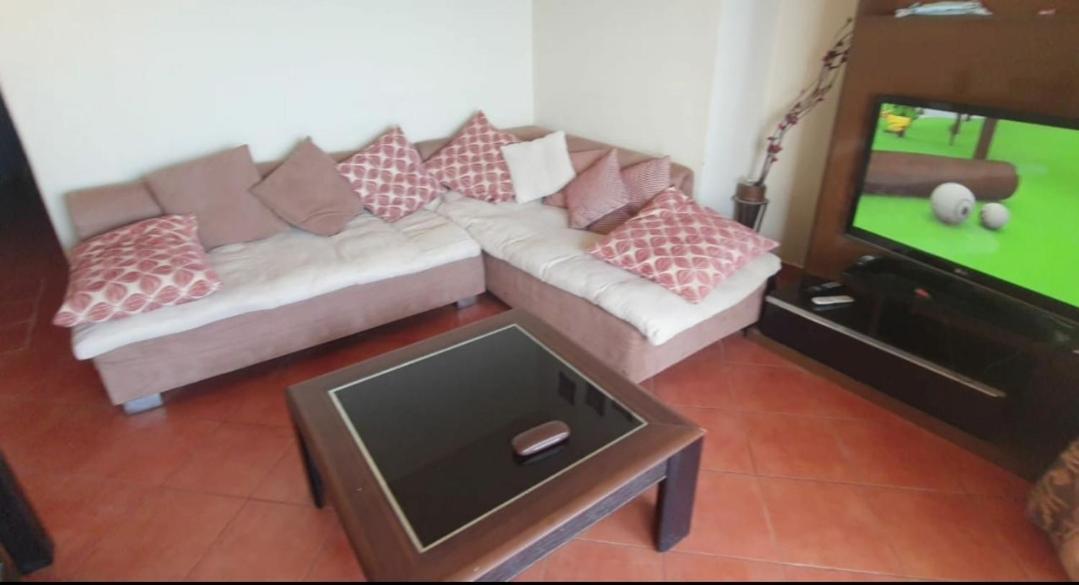 Apartment In Porto El Sokhna Families Only Ain Sukhna Dış mekan fotoğraf