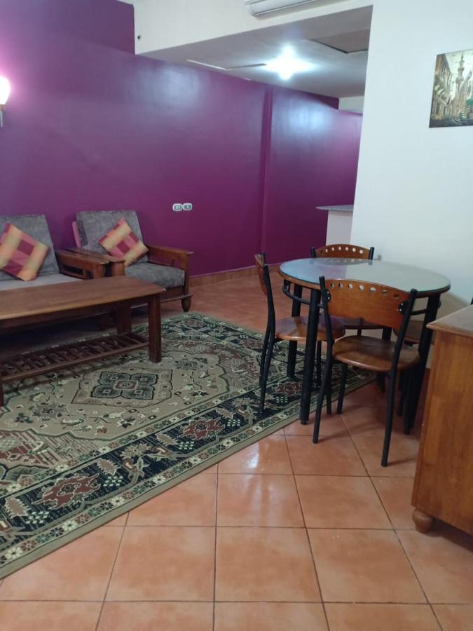 Apartment In Porto El Sokhna Families Only Ain Sukhna Dış mekan fotoğraf