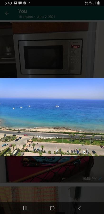 Apartment In Porto El Sokhna Families Only Ain Sukhna Dış mekan fotoğraf