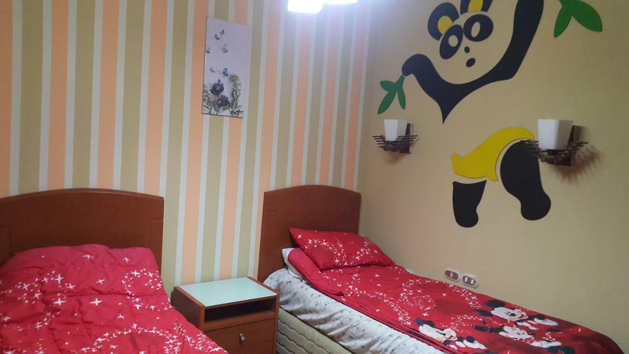Apartment In Porto El Sokhna Families Only Ain Sukhna Dış mekan fotoğraf