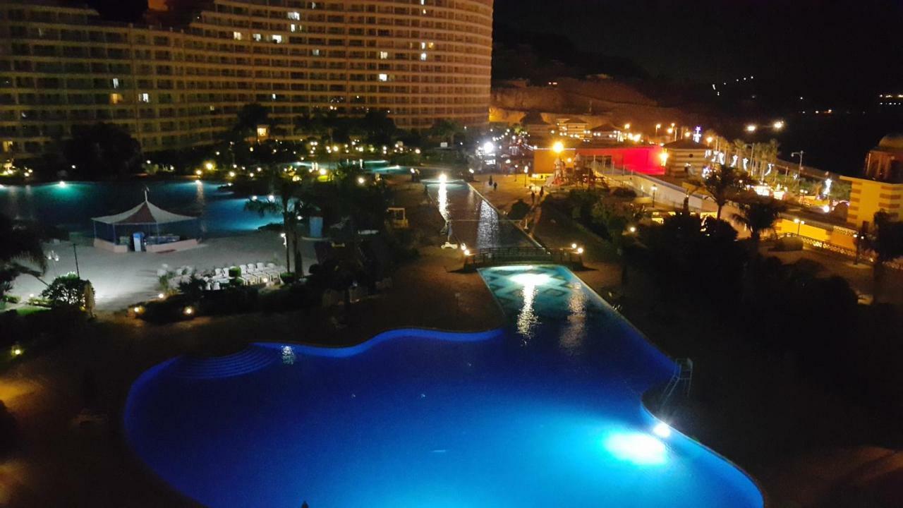 Apartment In Porto El Sokhna Families Only Ain Sukhna Dış mekan fotoğraf