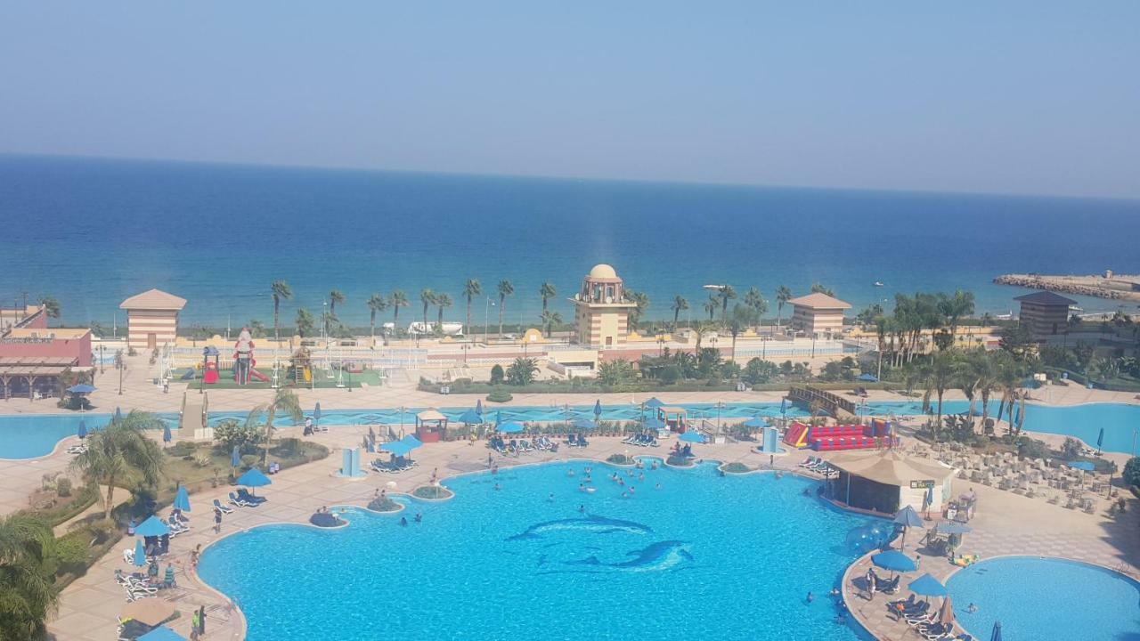 Apartment In Porto El Sokhna Families Only Ain Sukhna Dış mekan fotoğraf