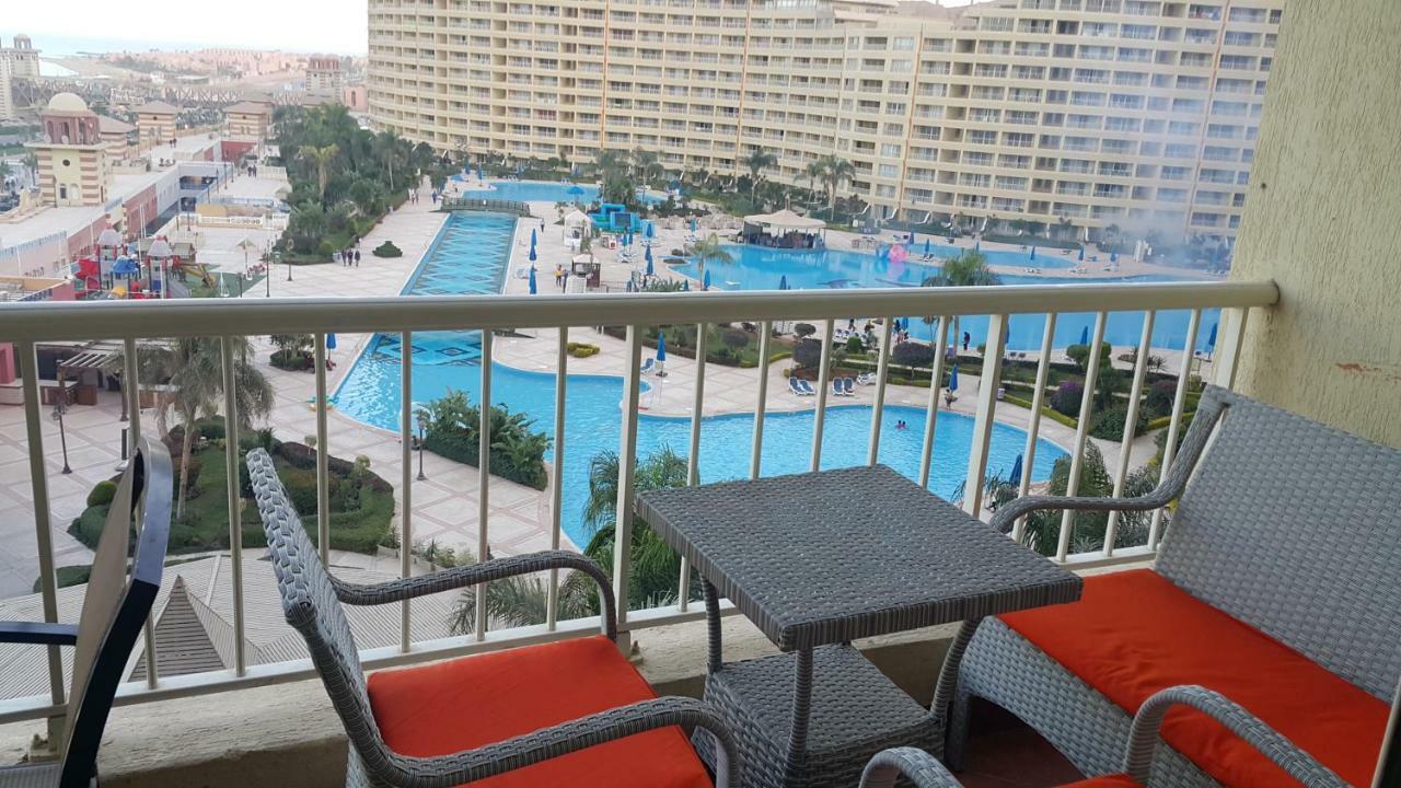 Apartment In Porto El Sokhna Families Only Ain Sukhna Dış mekan fotoğraf