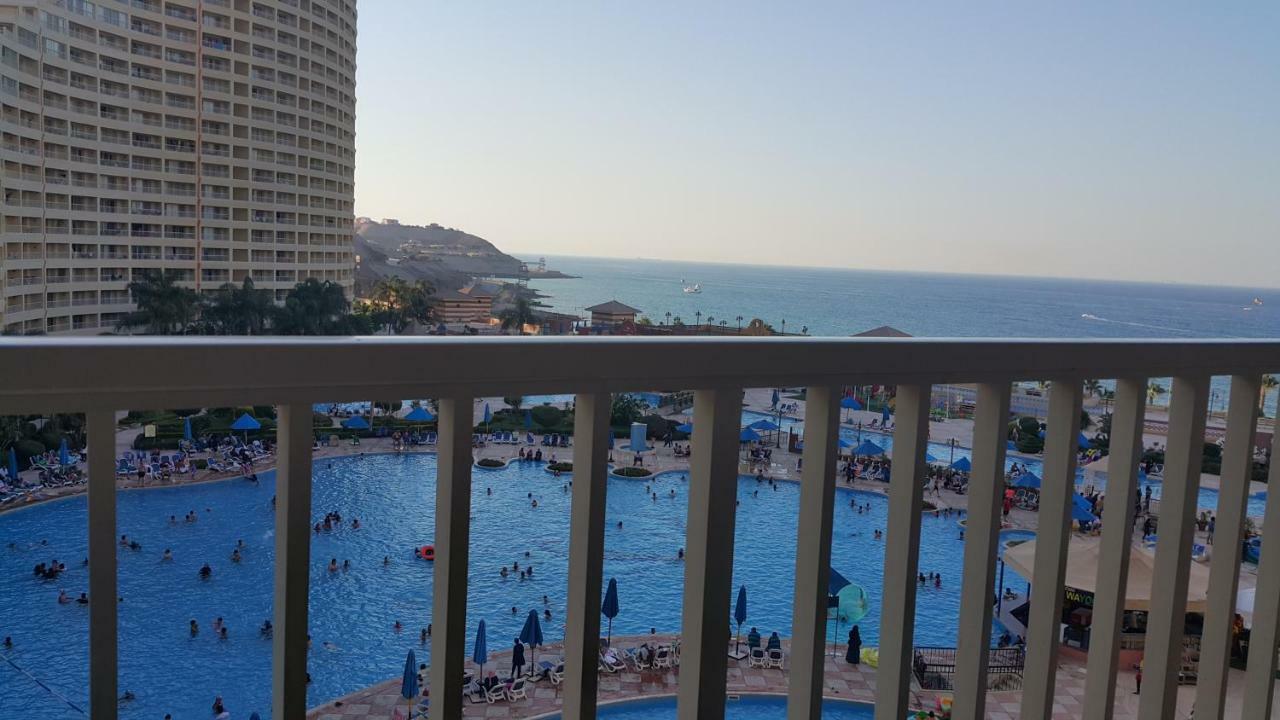 Apartment In Porto El Sokhna Families Only Ain Sukhna Dış mekan fotoğraf